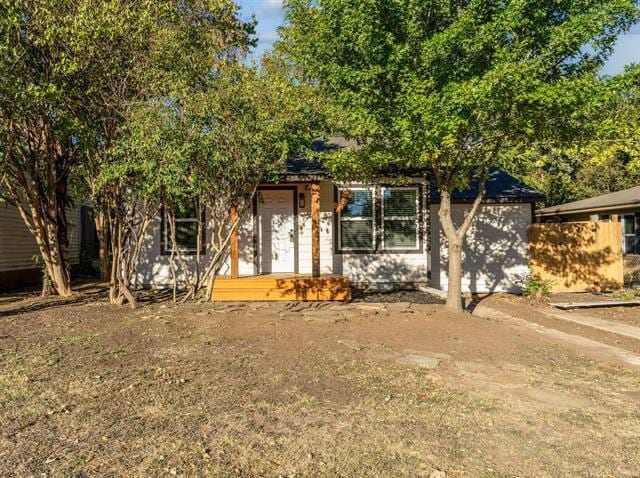 Building Photo - 4012 Willing Ave