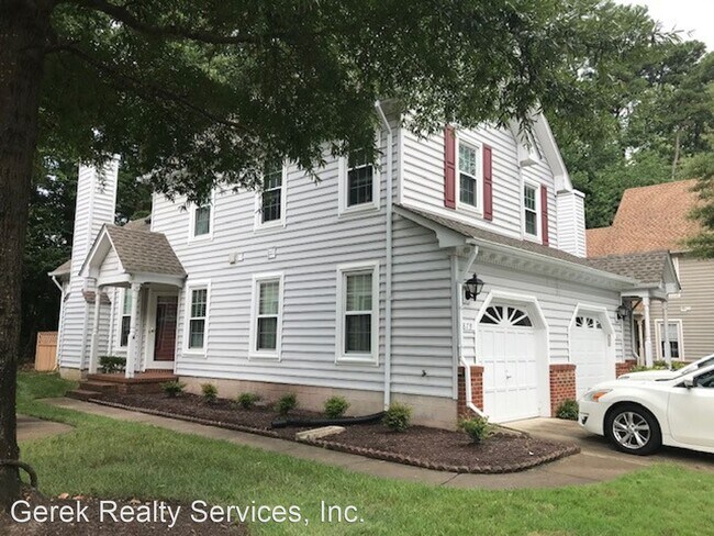 Building Photo - 2 br, 2.5 bath House - 879 Rivanna River R...