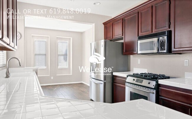 Building Photo - 55+ Community | Welcome to Your Dream Home...