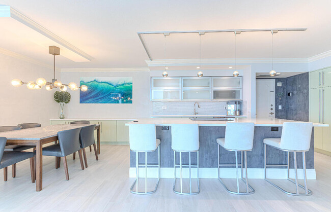 Foto del edificio - 5440 N Ocean Dr