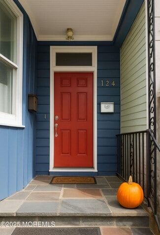 Building Photo - 124 Atlantic St