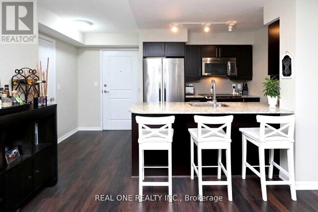 Photo du bâtiment - 35 Bastion St