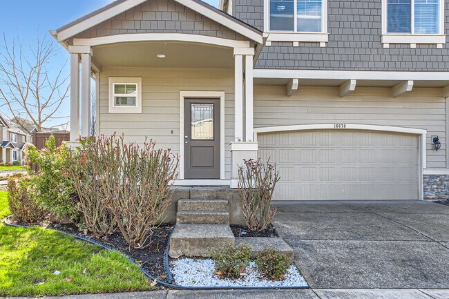 Foto del edificio - 16678 NW Viola St