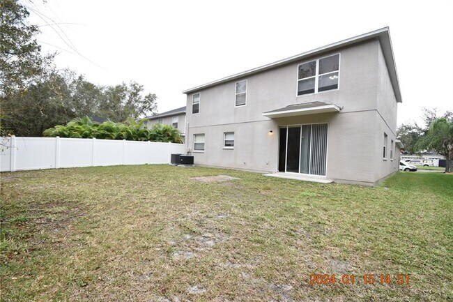 Foto del edificio - 10579 Coral Key Ave