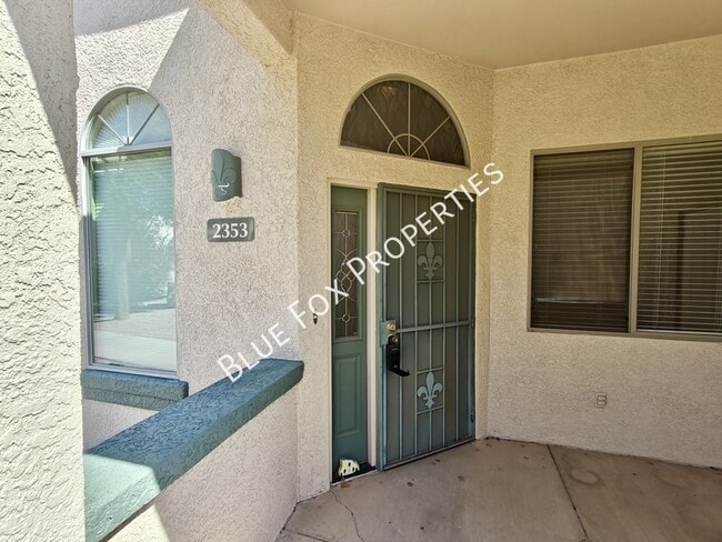 Photo - 2353 W Via Di Silvio- Townhome