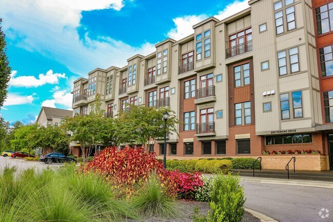 Trinity Commons Rentals Durham, NC