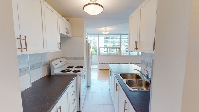 Photo du bâtiment - 45 & 55 Oakmount Rd