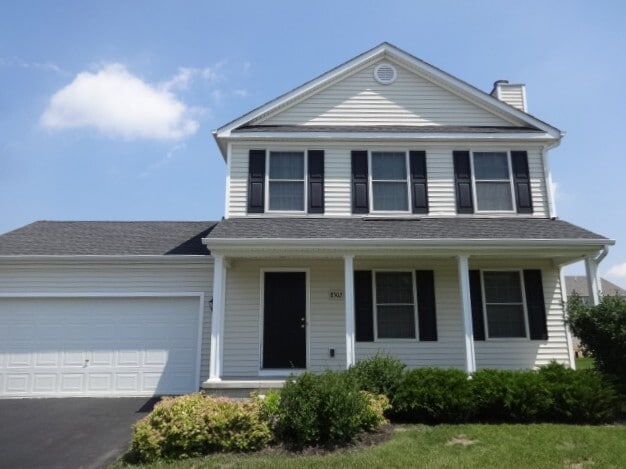 Building Photo - 8502 Flowering Cherry Dr