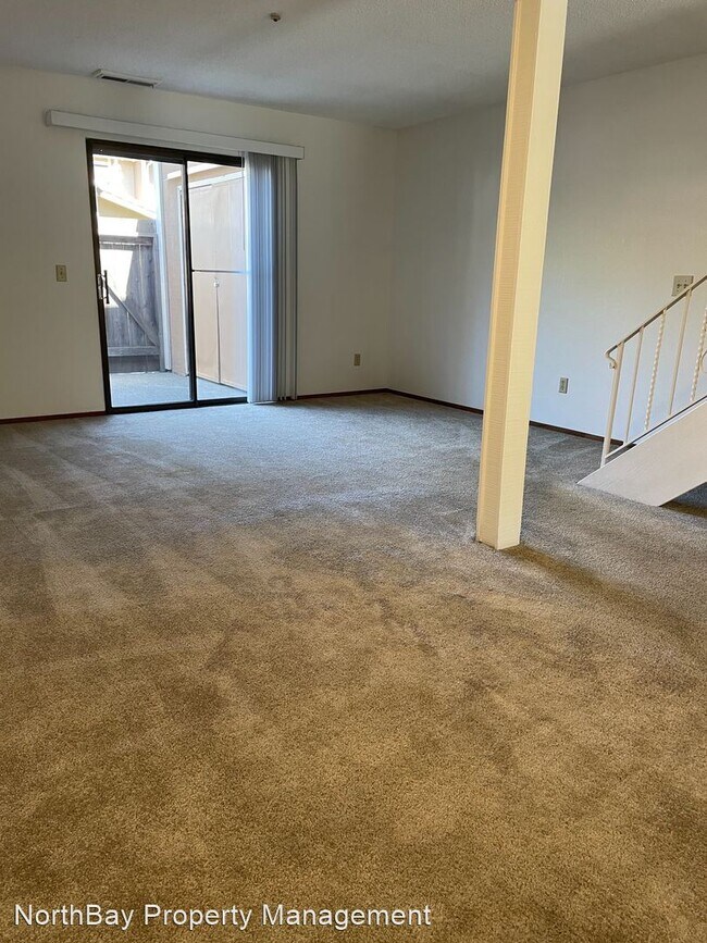 Building Photo - 2 br, 1.5 bath House - 2545 Vallejo St
