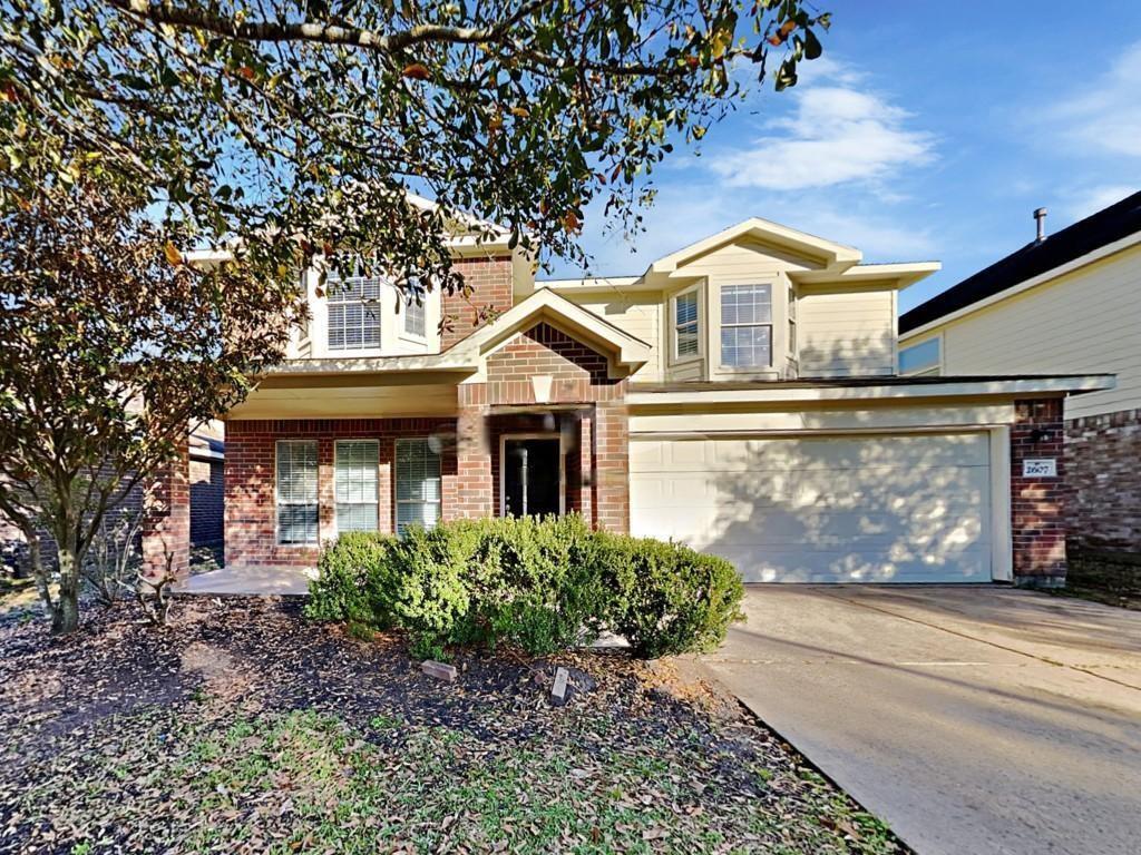 Foto principal - 2607 Feather Green Trail