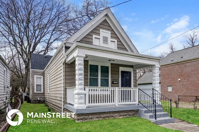 Building Photo - 1420 S 28th St