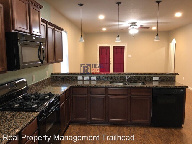 Foto del edificio - 3 br, 2 bath House - 1116 Flatwater Trl