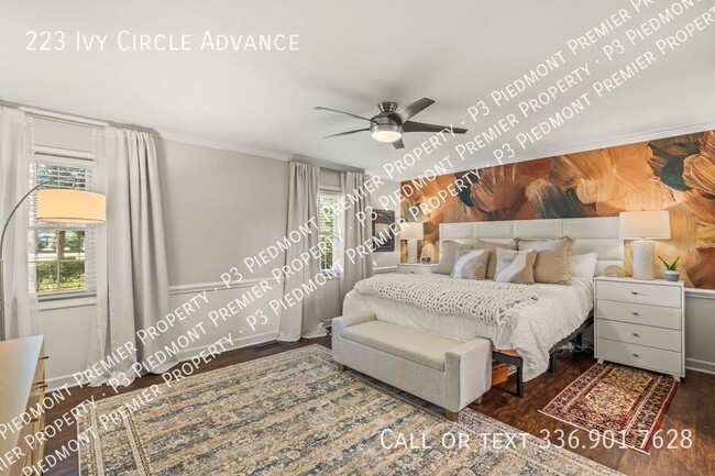 Foto del edificio - Bermuda 4 Bedroom Home - Call Leasing Agen...