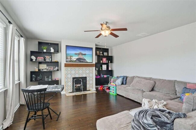 Foto del edificio - 3605 Broadwick Ln