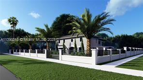 Building Photo - 6 br, 6.5 bath House - 1321 Sevilla Ave