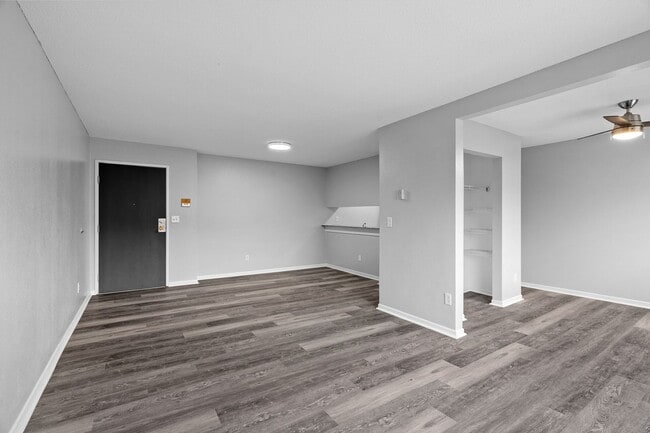 Foto del interior - The Commons