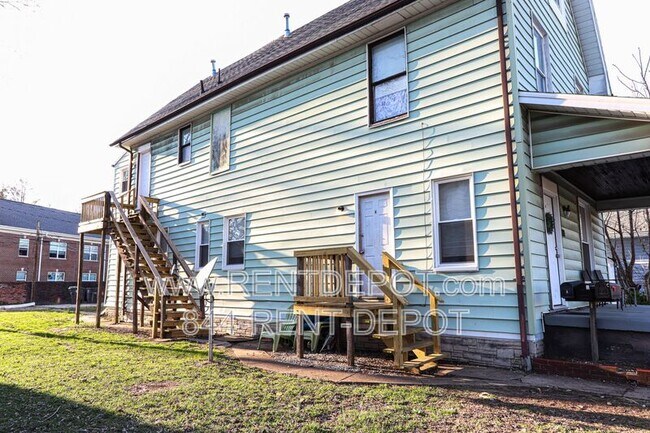 Foto del edificio - 1231 Culver Dr