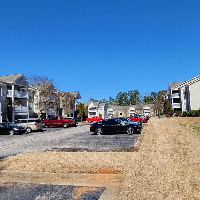 Building Photo - 116 PRIMROSE Path