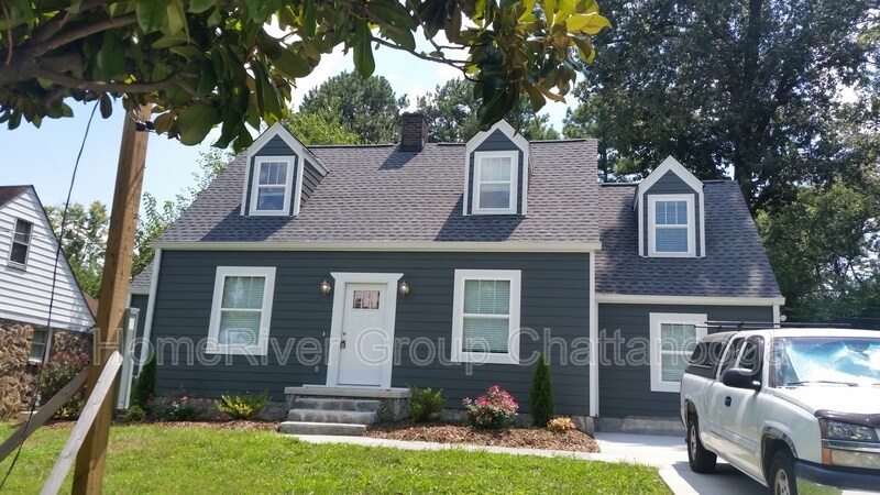 Foto principal - 4110 South Terrace