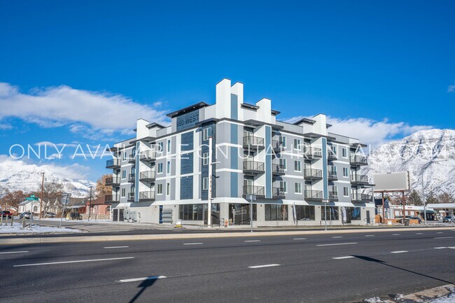 Foto del edificio - 980 W Center St