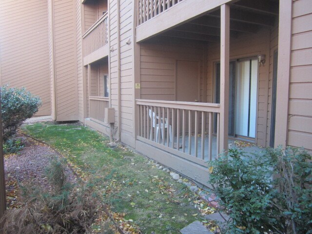 Foto del edificio - Large Updated One Bedroom Gold Run Condo!  Perfect Location!