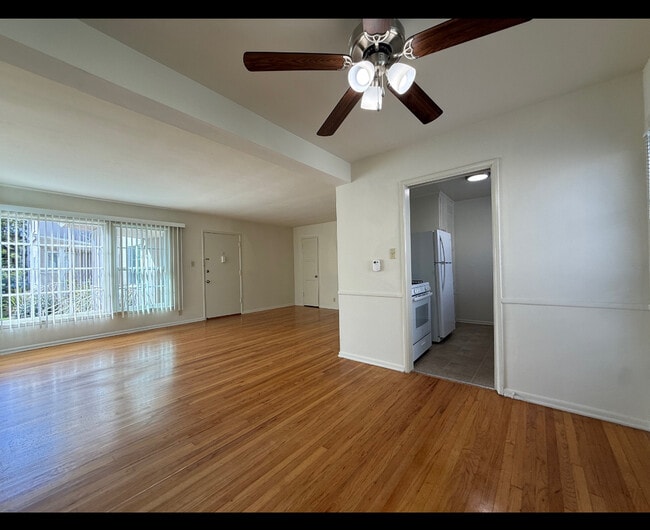 Foto del edificio - 1121 26th St