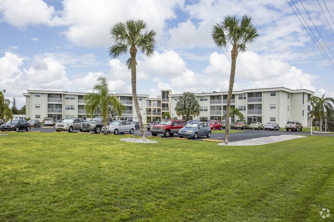 Presbyterian Homes Of Port Charlotte Apartments Port Charlotte
