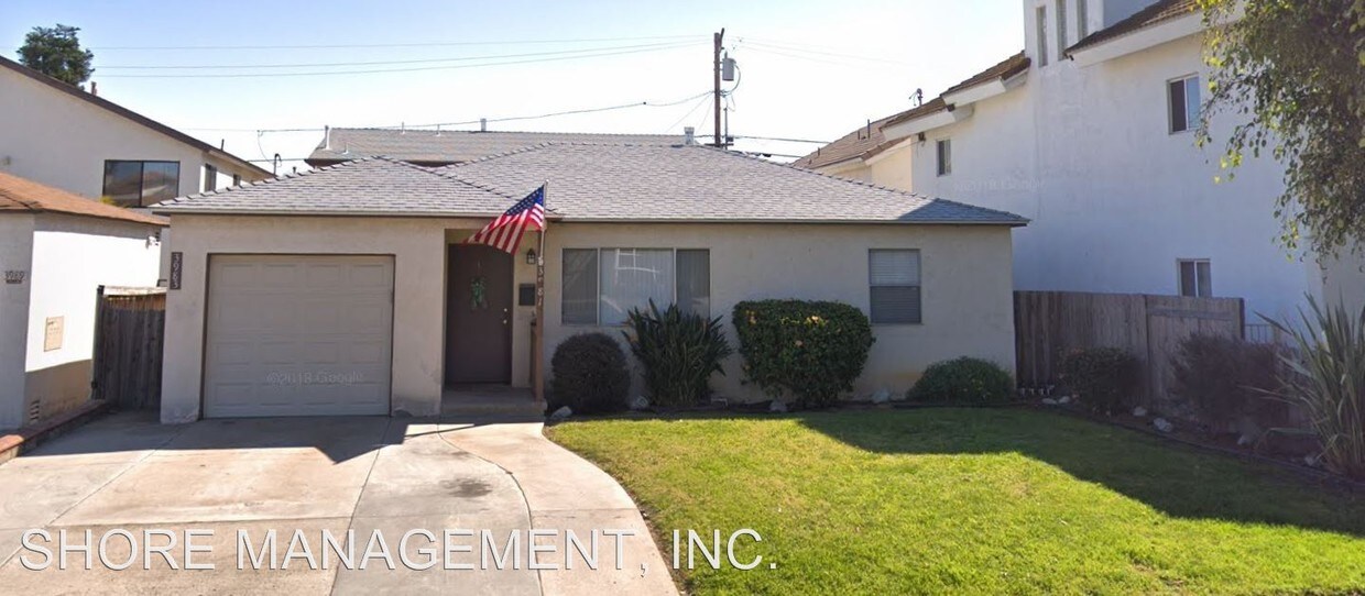 Foto principal - 3981-3983 Lamont St