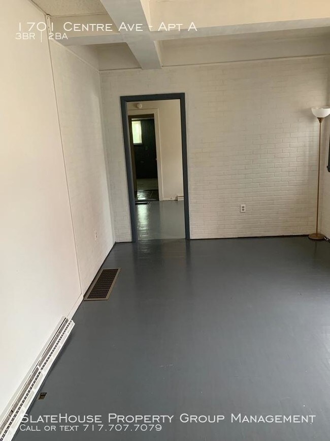 Foto del edificio - 3 bedroom in Reading PA 19601
