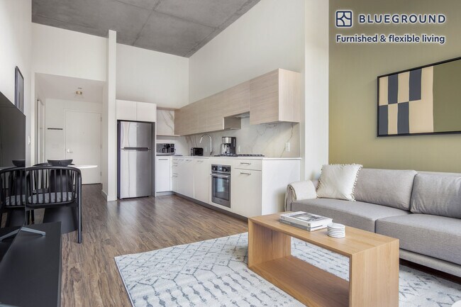 Foto del edificio - 165 North Des Plaines Street-SI FL3-ID750