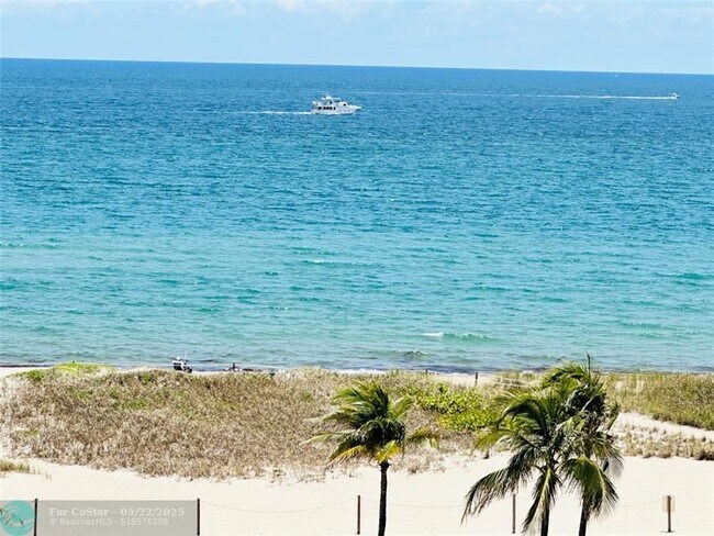 Foto del edificio - 750 N Ocean Blvd
