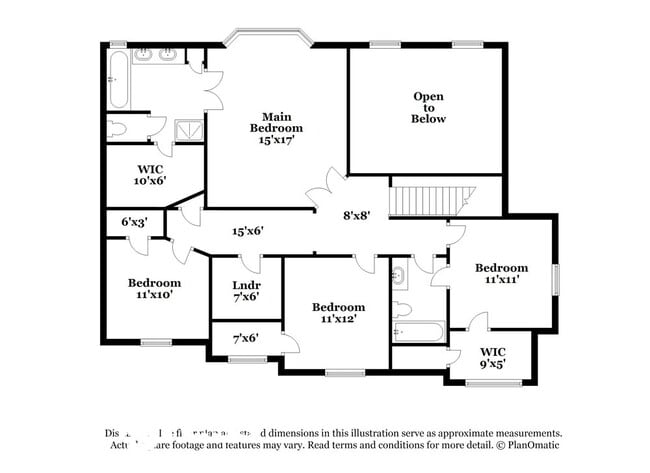 Building Photo - 1511 Heathermoor Way