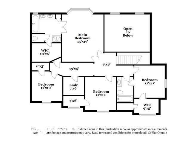 Foto del edificio - 1511 Heathermoor Way