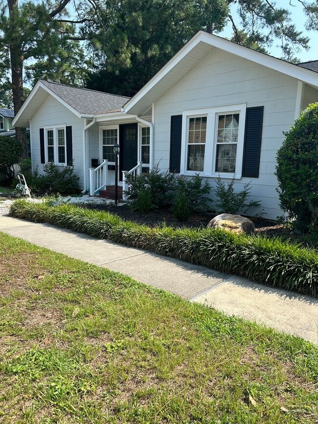 Building Photo - CHARMER LOCATED IN THE HEART OF DOWNTOWN CONWAY