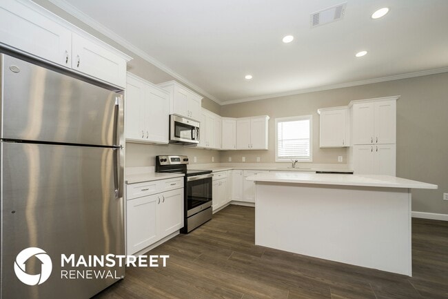 Foto del edificio - 2939 Fitzgerald St