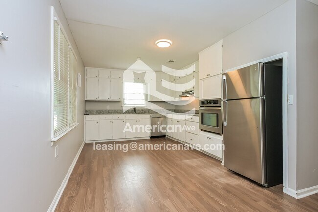 Foto del edificio - 426 Northside Dr