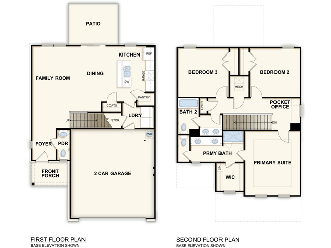 Building Photo - 1025 Highland Walk