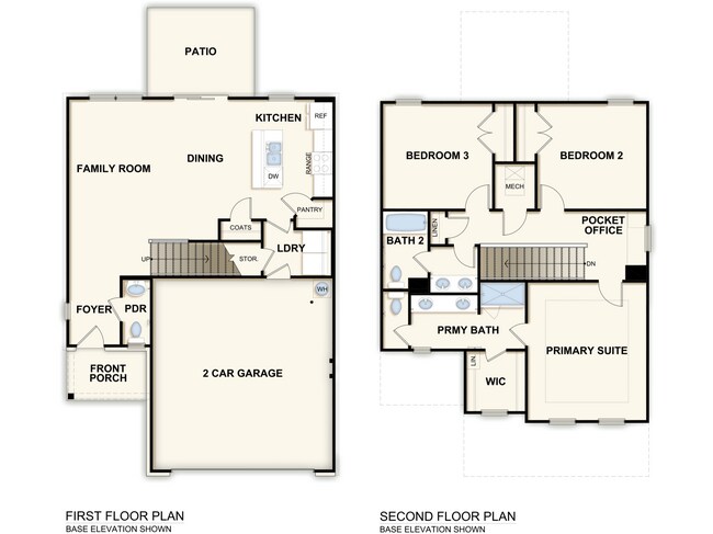 Building Photo - 1043 Highland Walk