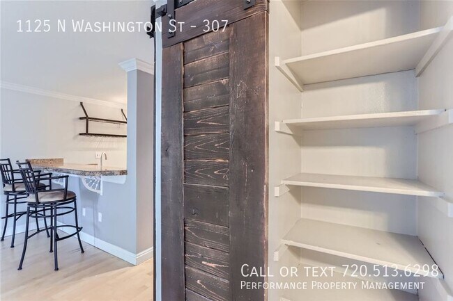 Building Photo - 1125 N Washington St