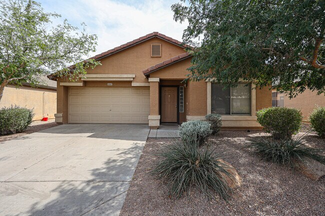 Photo - 12447 W El Nido Ln House