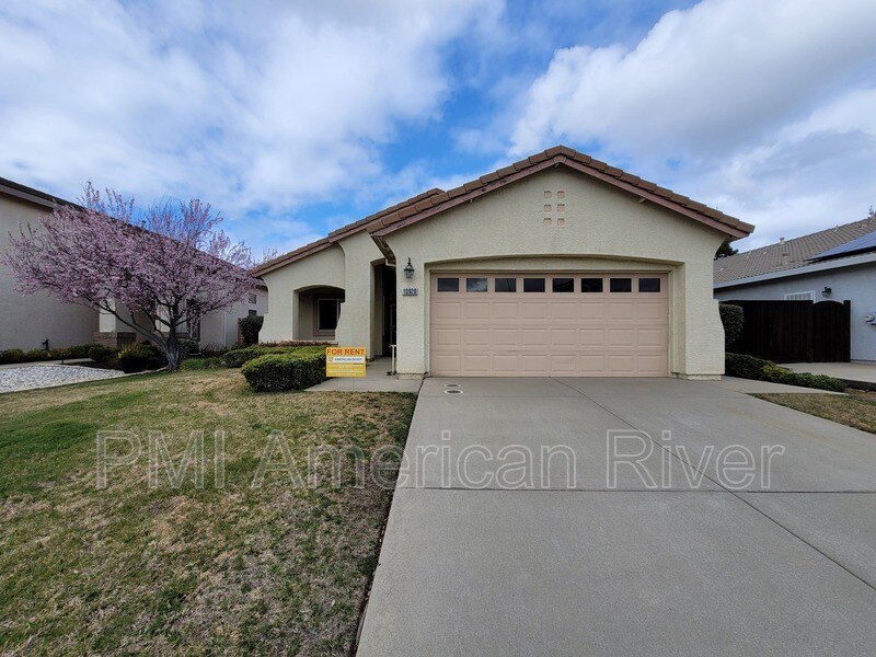 10920 Bellone Way, Rancho Cordova, CA 95670 House Rental in Rancho