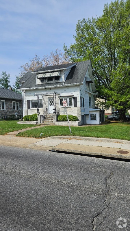 Building Photo - 4100 Ritchie Hwy