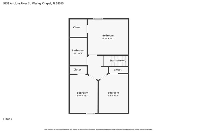 Building Photo - 5133 Anclote River St