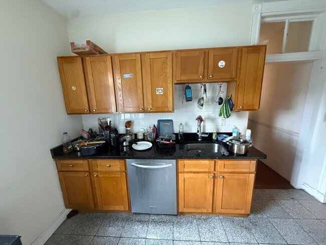 Foto del edificio - 190 Highland St