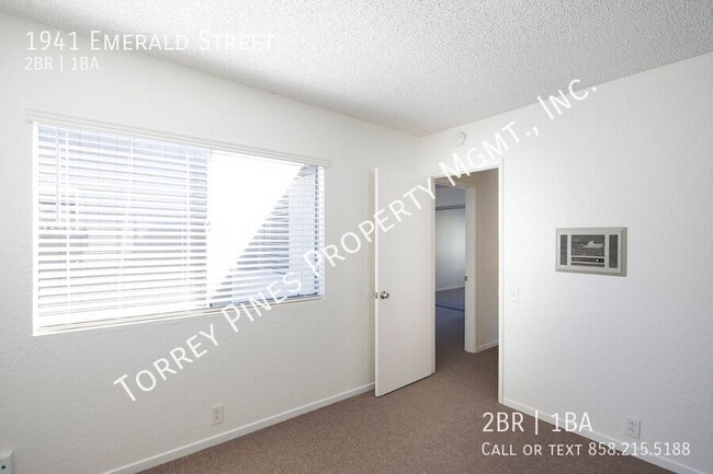 Foto del edificio - *OPEN HOUSE: 2/22 11:30AM-12:30PM* 2BR Tow...