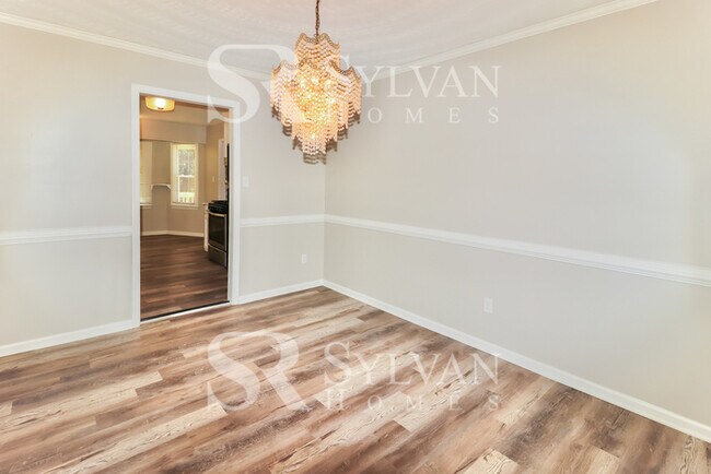 Foto del edificio - You deserve a Higher Quality of Living.