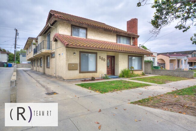 Foto del edificio - A Charming Condominium in a Quiet and Desi...