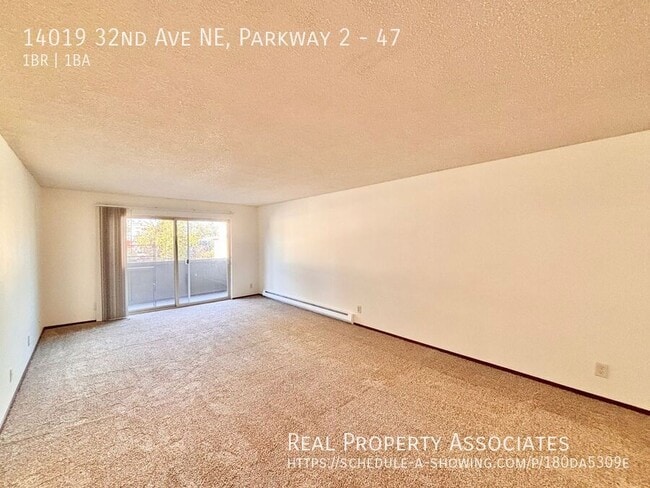 Foto del edificio - 14019 32nd Ave NE