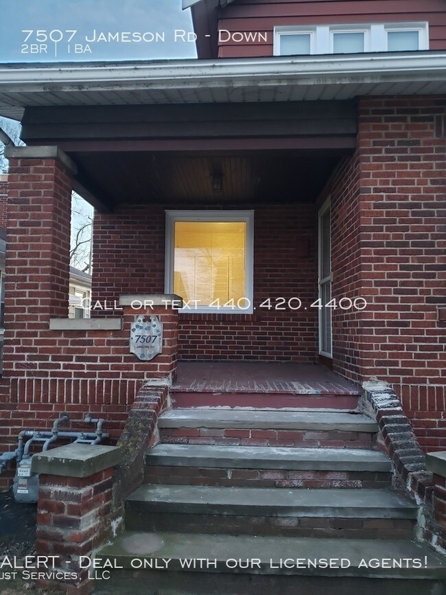 Building Photo - 7507 Jameson Rd