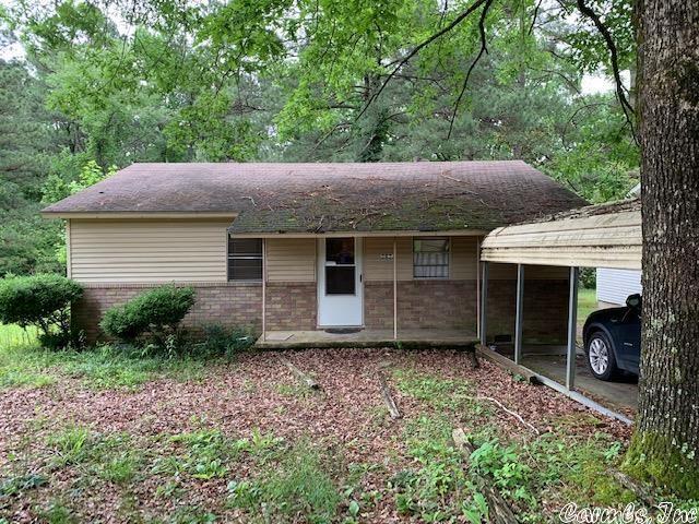 Foto principal - 8824 Taliaferro St